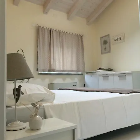 La Casetta Guest house *