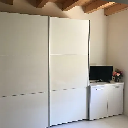 Guest house La Casetta
