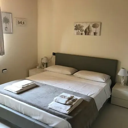 La Casetta Guest house Varano de' Melegari