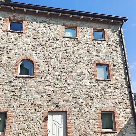 La Casetta Guest house *