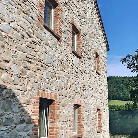 La Casetta Guest house
