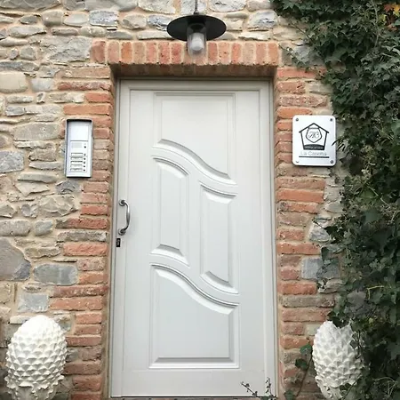 Guest house La Casetta *