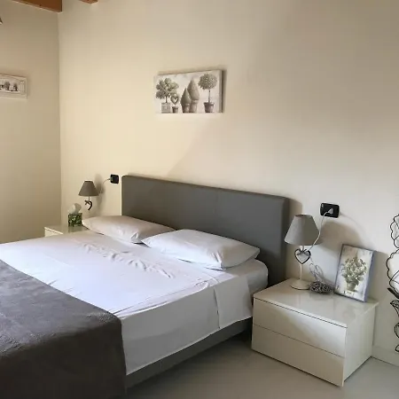 La Casetta Guest house
